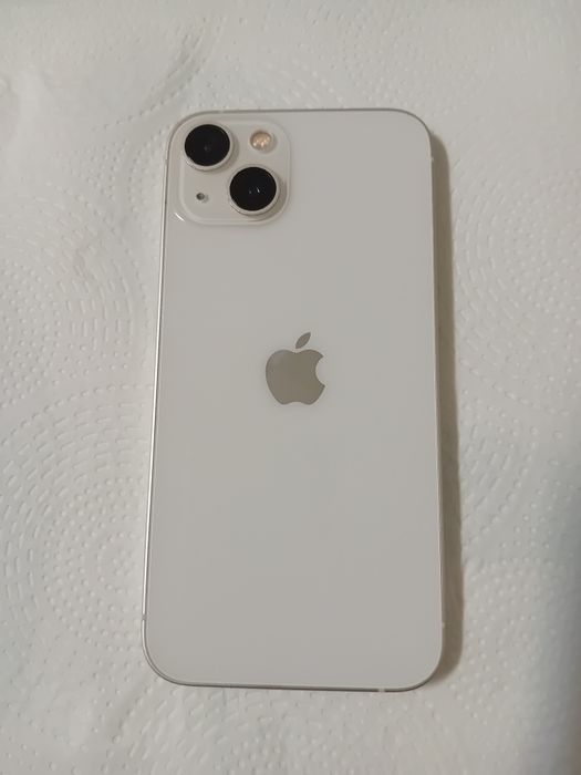 iPhone 13 [excelente estado] (c/ garantia)