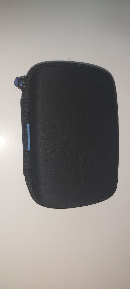 Garmin XT, novo, capa protetora e adaptador c/segurança para BMW