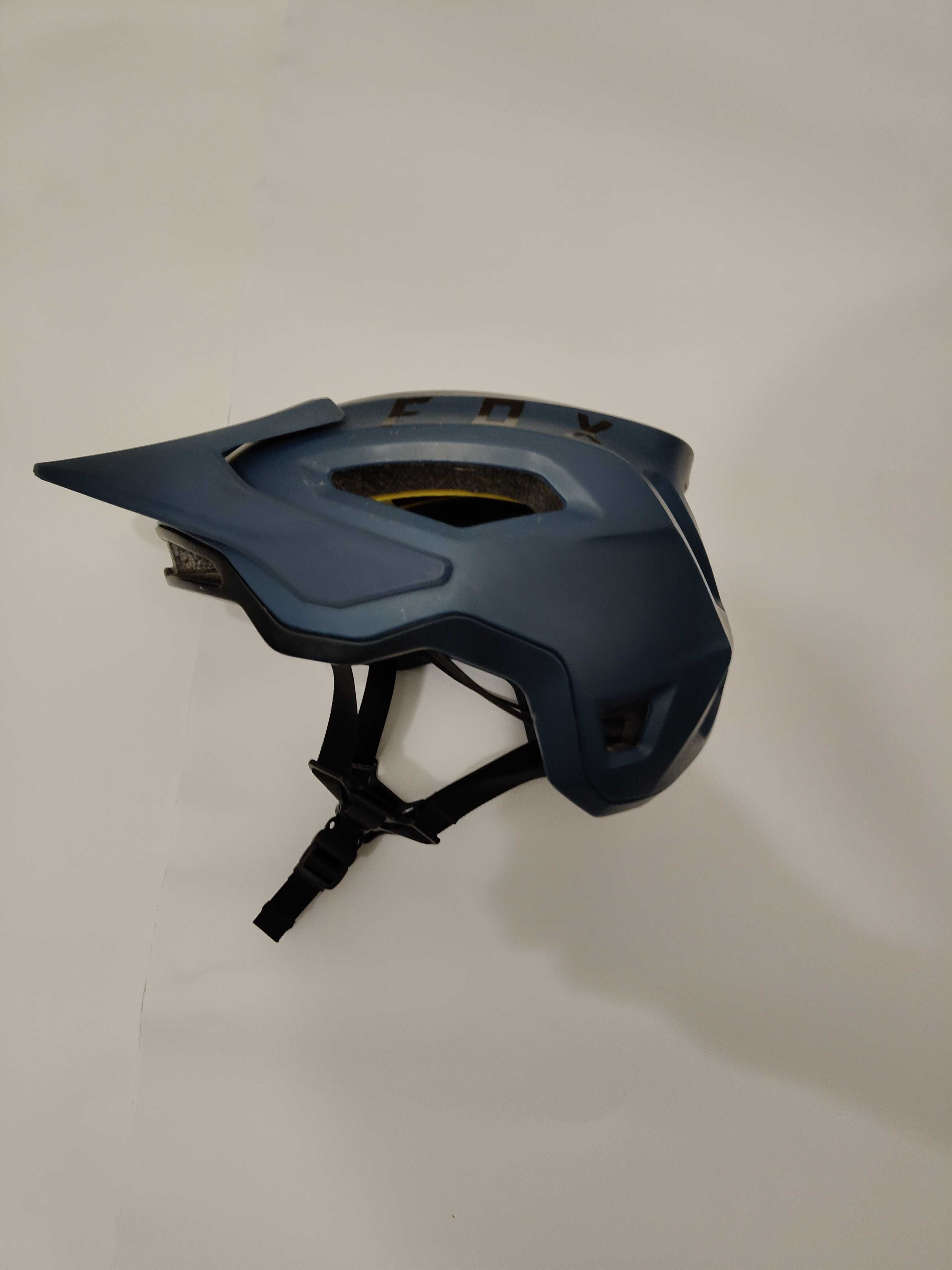 Kask rowerowy Fox Speedframe Mips r.M (55-59cm)