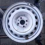 Felga Stalowa 5jx15 ET32 4x98 (B1456)