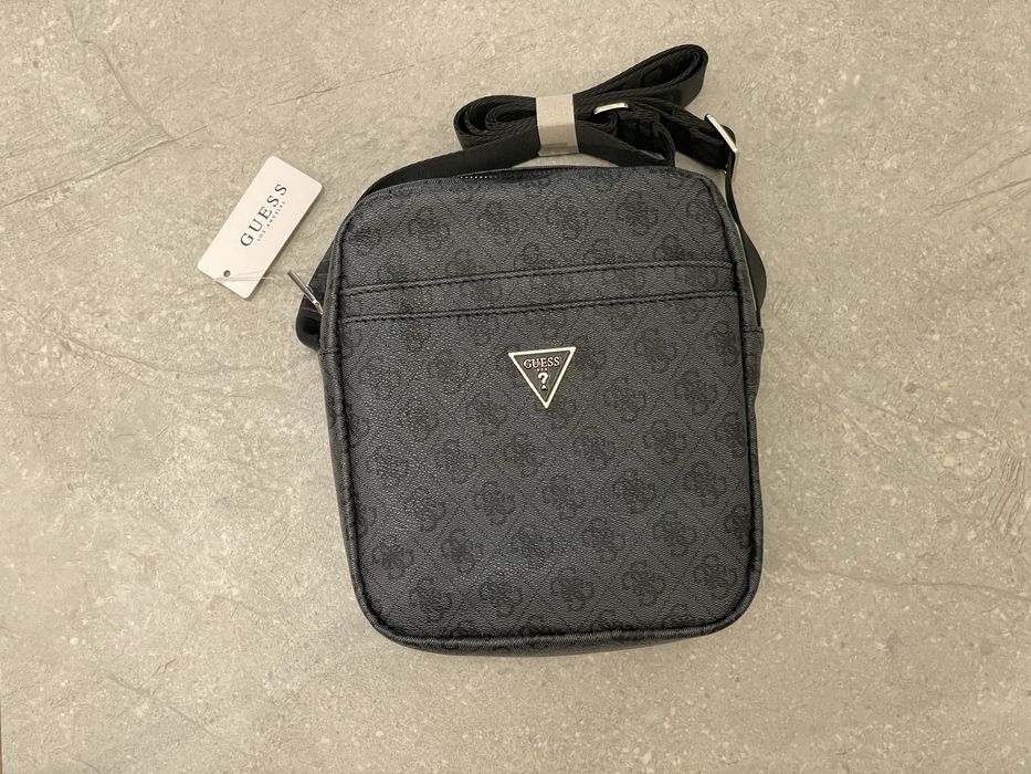 Чоловіча Сумка Guess ‼️ SALE ‼️