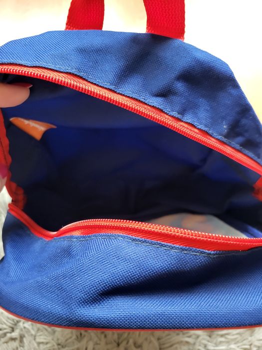 Plecaczek dziecięcy Psi Patrol