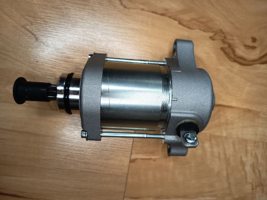 Nowy rozrusznik silnika do skutera / motoroweru 12V