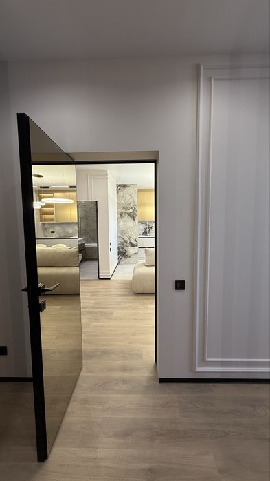 Собсвенник 60 жемчужина kadorr City двухкомнатная квартира