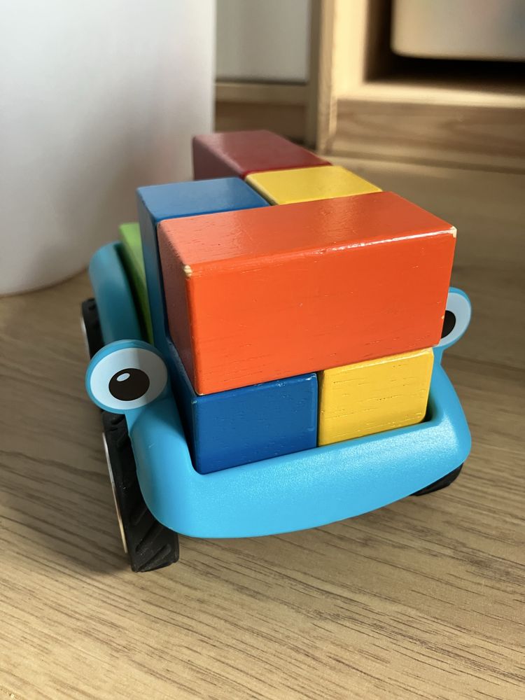 Smart games smartcar samochód