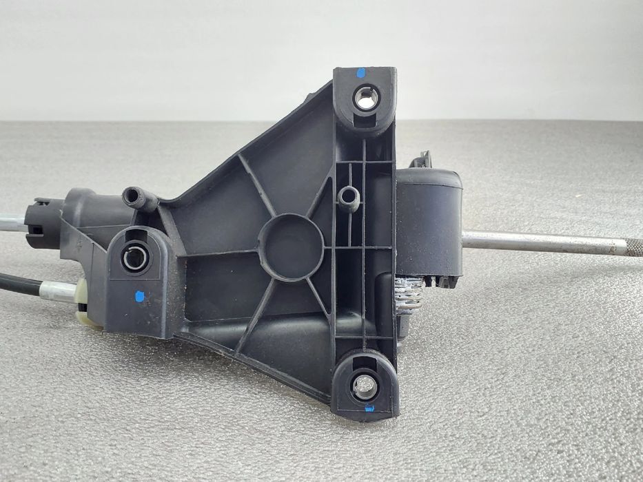 Seletor caixa velocidades CITROËN Berlingo (B9)