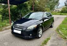 Kia Procee’d 1.6 + gaz! 2007r.