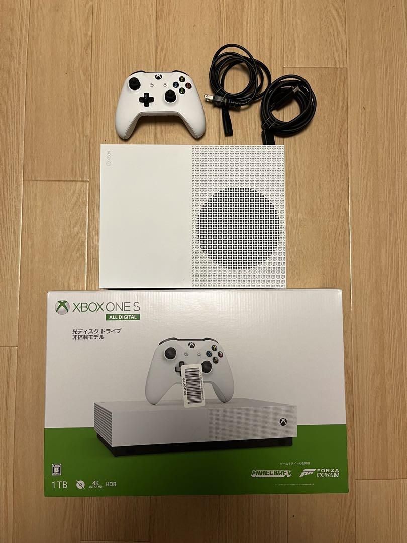 Консоль XBOX Series S