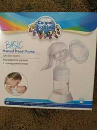 Продам молокоотсос Canpol babies