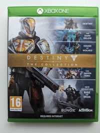 Destiny The Collection - Xbox One