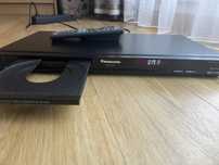 DVD S33 Panasonic