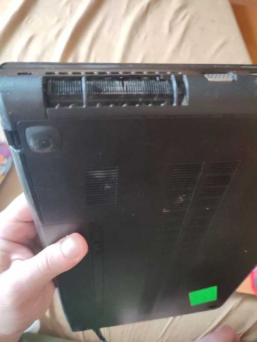 Ноутбук Lenovo G500