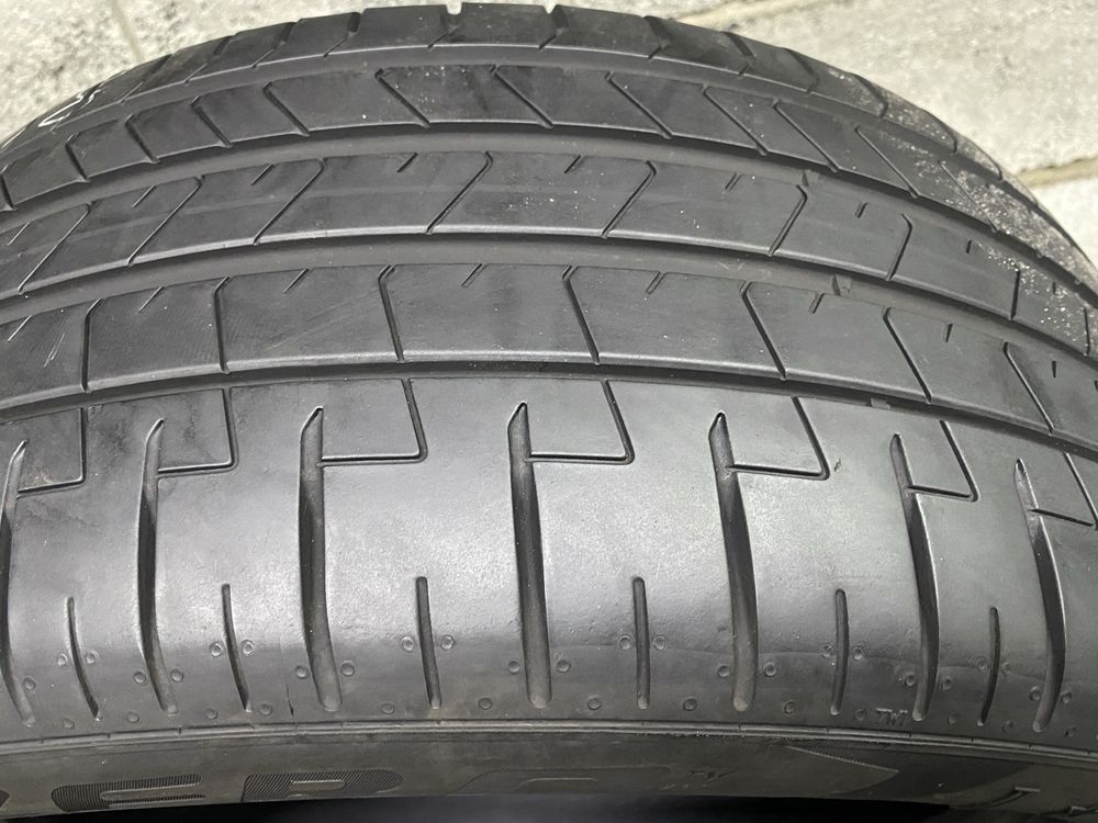 Літні шини 255/45 R18 (103Y) PIRELLI