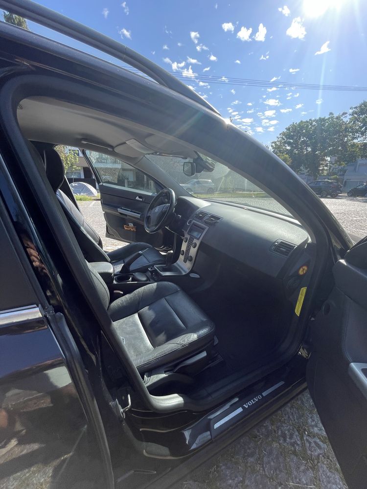 Volvo V50 2.0 Diesel