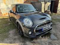 Разборка Mini Cooper S Ф56 B48 A20A 192 к.с. автомат Розбірка BMW_HELP