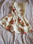 Elegancka sukienka dla dziewczynki