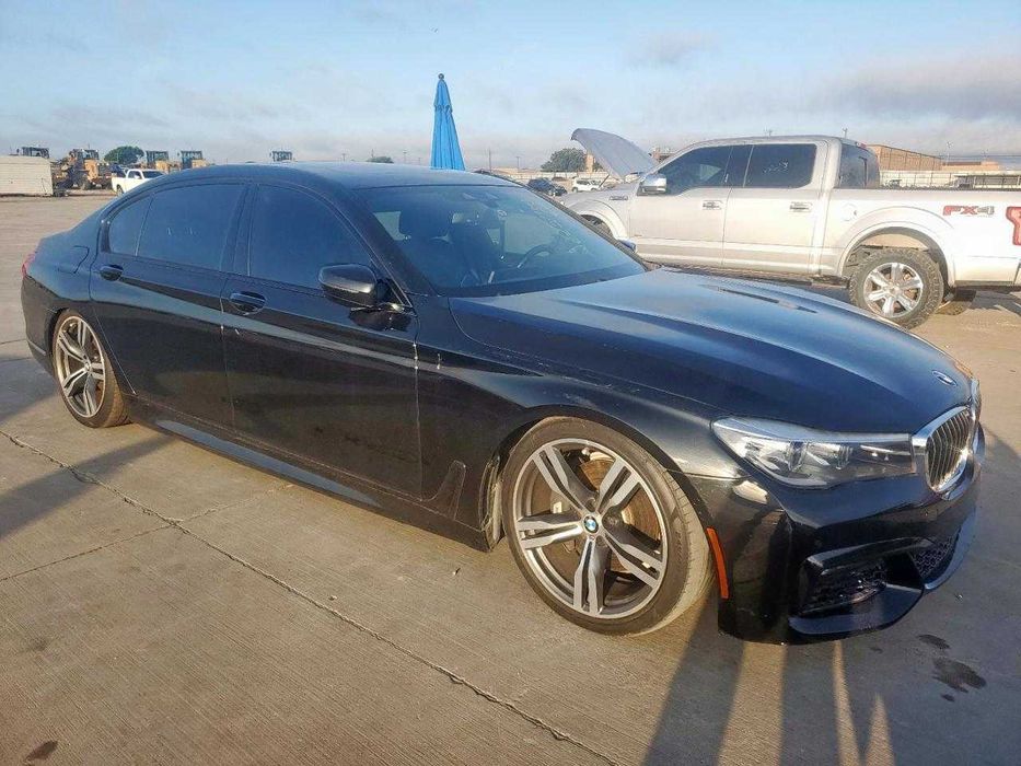 BMW 7 g11 g12 Разборка Наличие Шрот Кузовщина