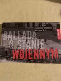 Ballada o stanie wojennym