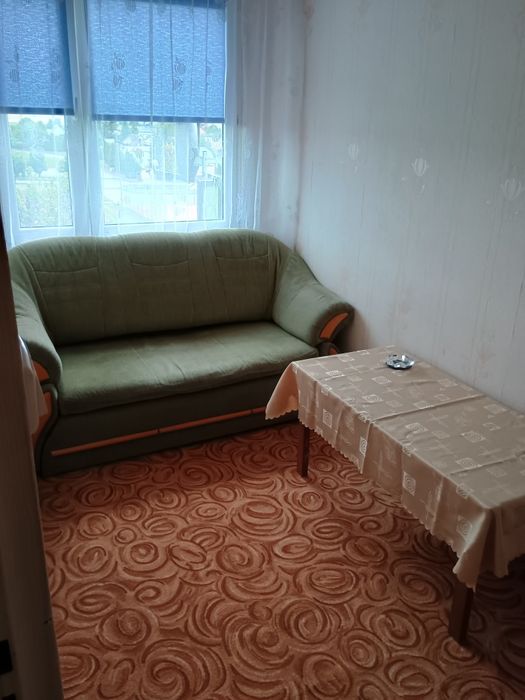 Mieszkanie 32 m2. 2 pokoje, 3 piętro