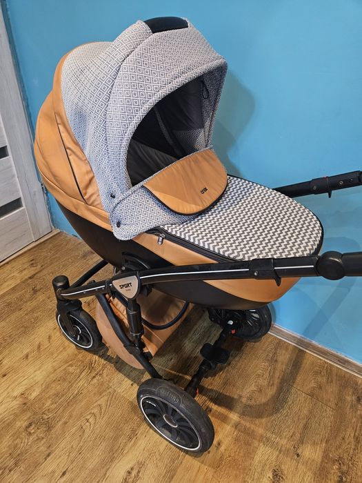 Wózek 3w1 ,  fotelik maxi cosi