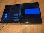 USZKODZONY telewizor 40" Samsung UE40J6200AW