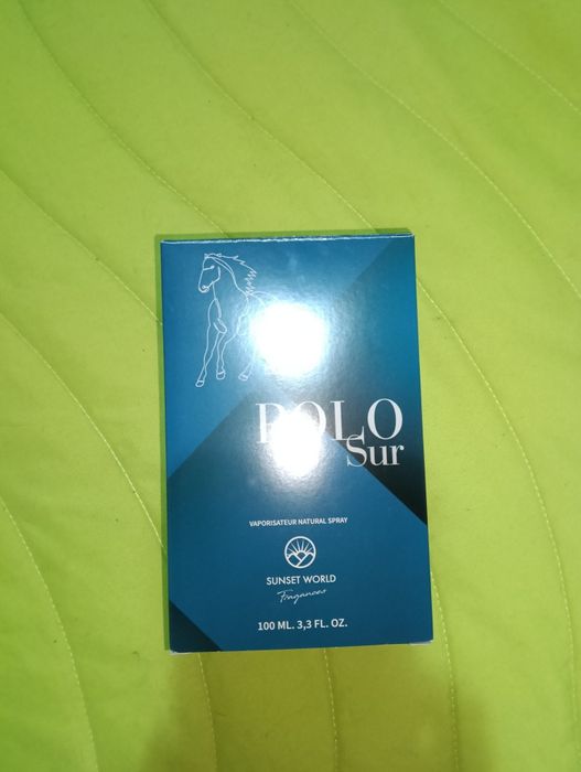 Perfume Polo * Homem