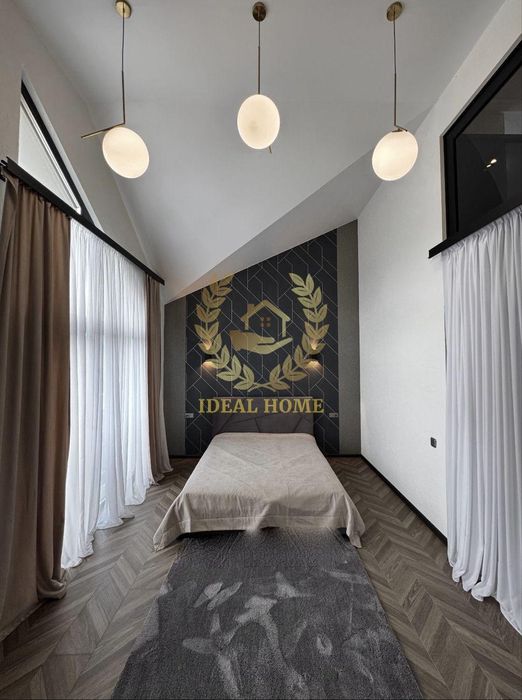 Продаж таунхауса в м. Біла Церква