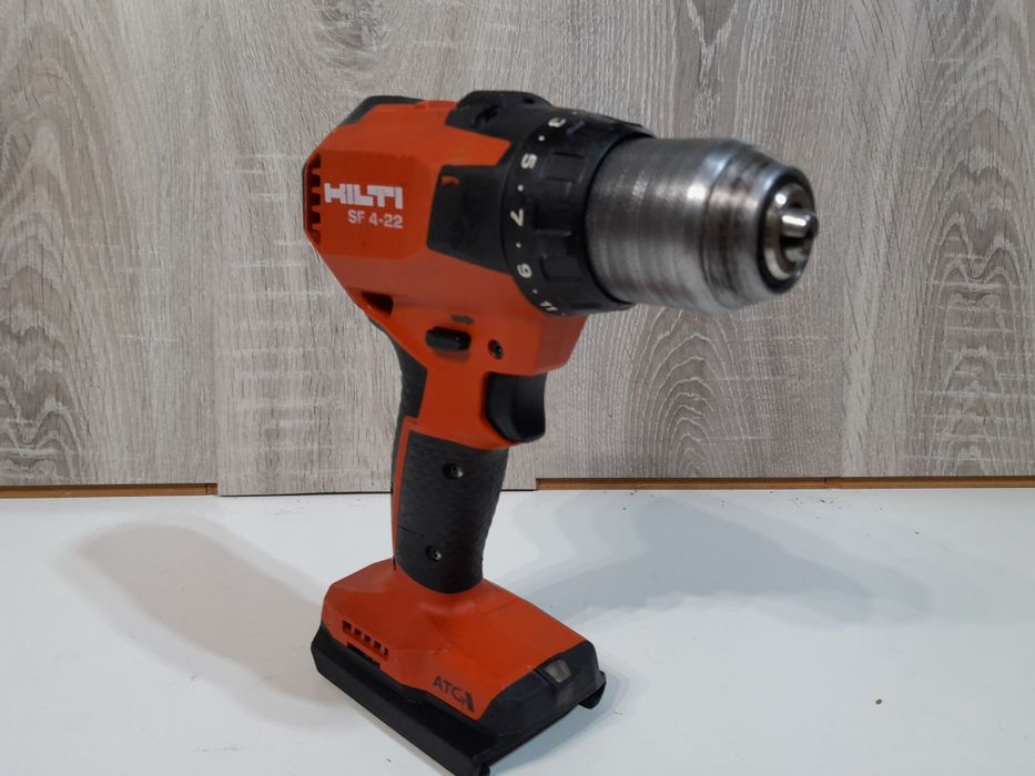 HILTI SR 4-22 ATC NURON wkrętarka bezszczotkowa