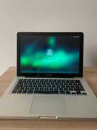 Macbook Pro 2011 i5 16GB 120GB SSD Ubuntu 24.04