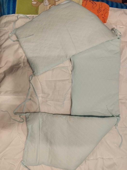 Pościel, kołdra do łóżeczka komplet