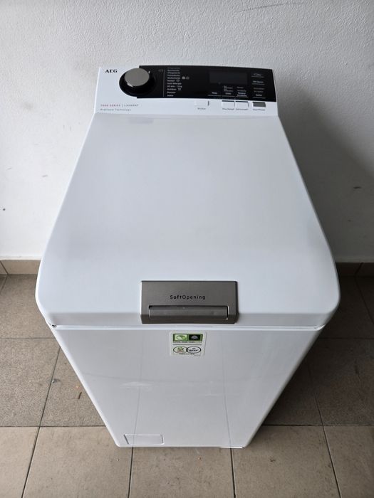 Pralka AEG electrolux 7 kg