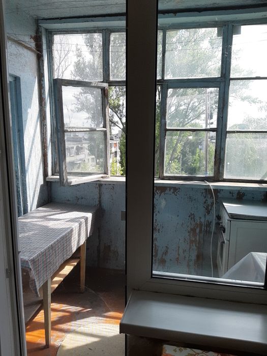 Продам 3х-комн. квартиру на соцгороде