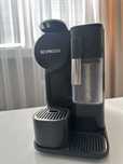 DELONGHI Nespresso Lattissima One EN510.B Czarny