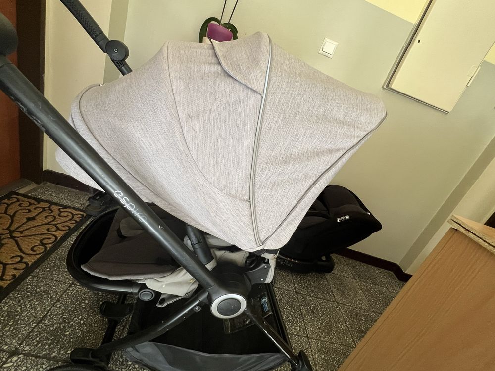 Spacerowki 22 kg