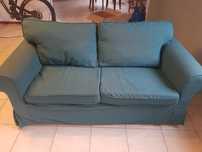 Sofa Ikea Ektorp