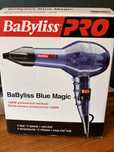 Suszarka Babyliss