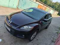 Продам Mazda cx 7