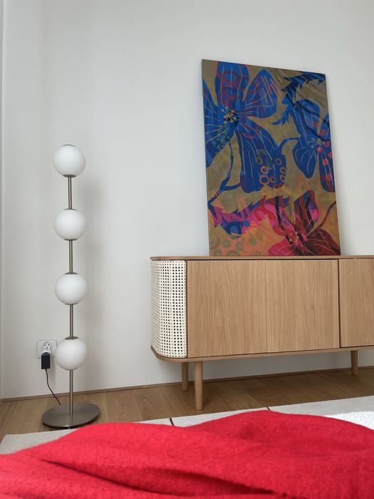 Umage design lampa poulsen flos zieta vitra ferm living