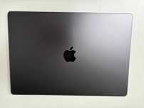 MacBook Pro 16 Apple M3 Pro, 18 GB RAM, 512 GB SSD – Space Black