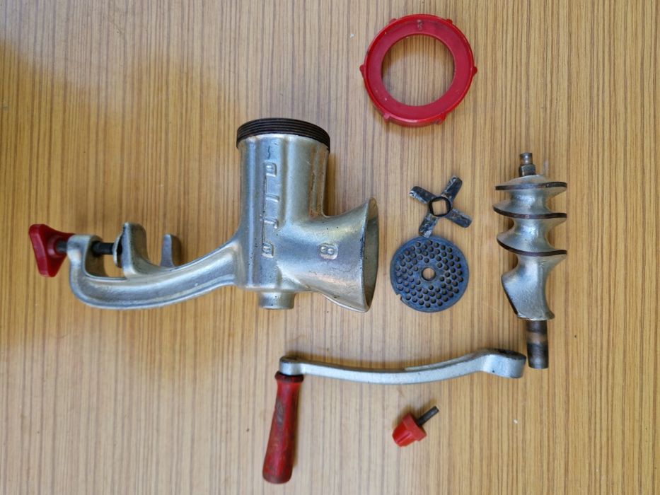 Maszynka do mielenia mięsa alfa 8