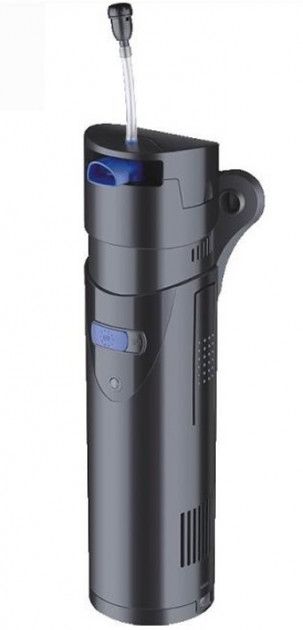 Внутренний фильтр с УФ, керамикой SunSun CUP-809 АКЦИЯ