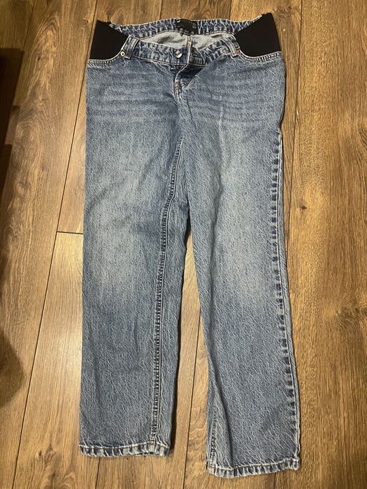 Одяг для вагітних: джинси, леггінси, світшот. Розмір S, M