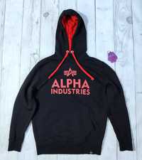 Bluza Alpha Industries r. M