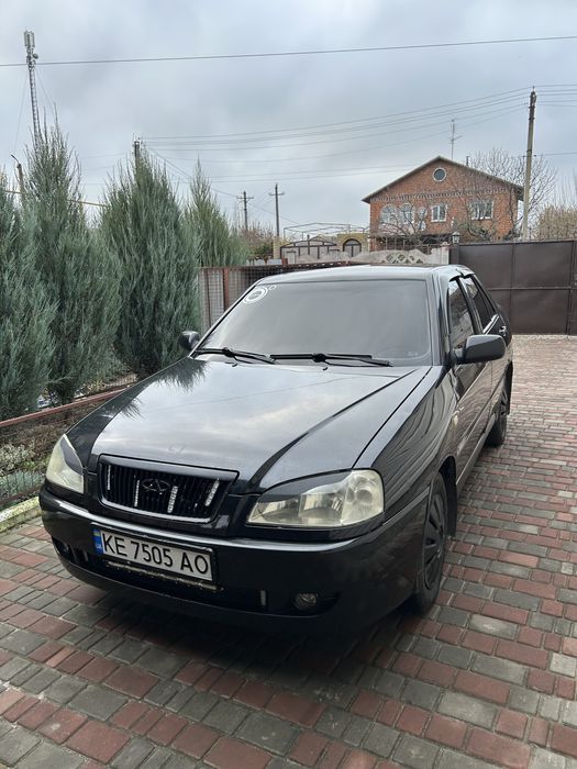 Продам Чери Амулет, 1.6 8кл