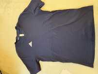 T-shirt Adidas granat