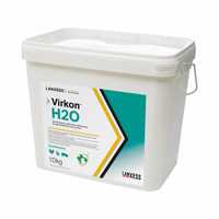 Virkon H2O - 10kg – dezynfekcja linii pojenia