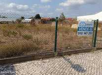 Terreno urbano para construção