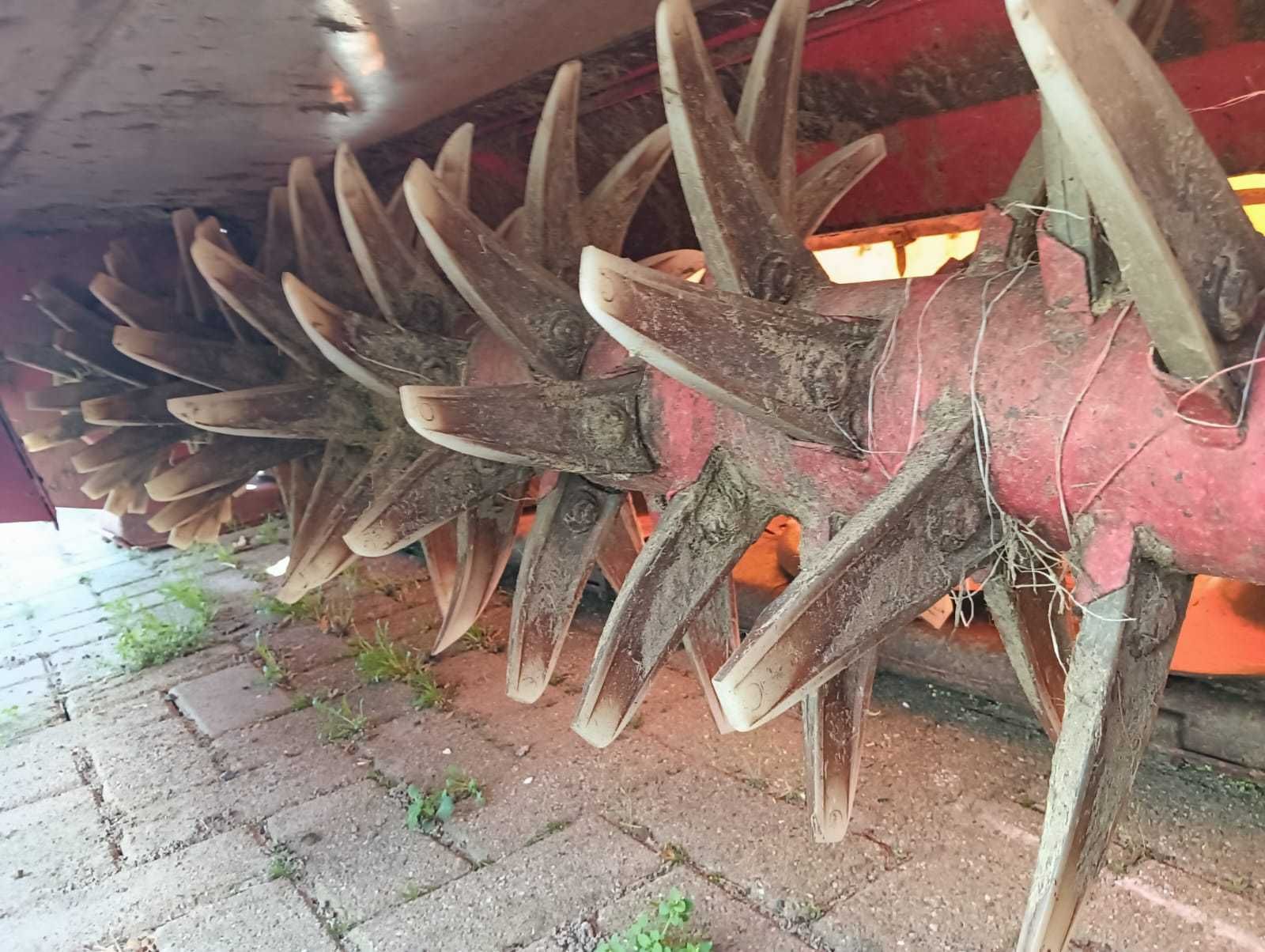 Kosiarka dyskowa Lely Splendimo 280Tc