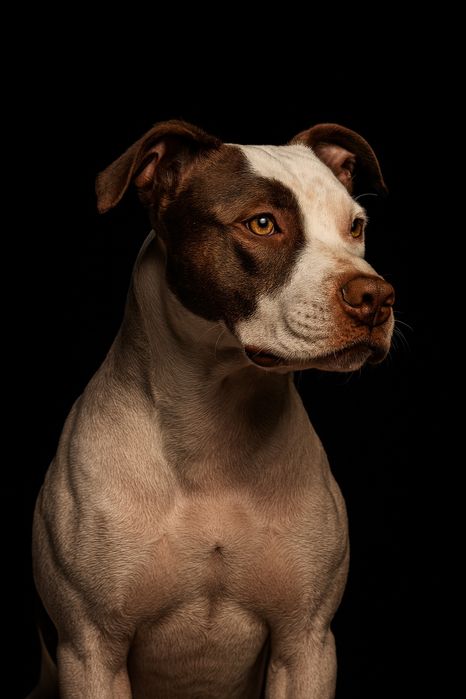 Яскраві пітодітки АПБТ.