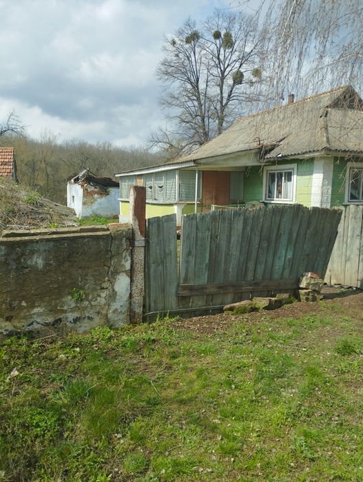 Продам дві хати в с. Вендичани